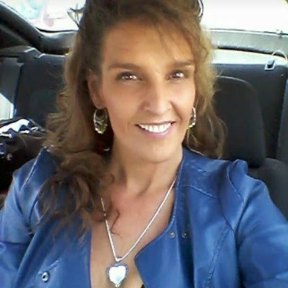 Meet your Posher, Lesa